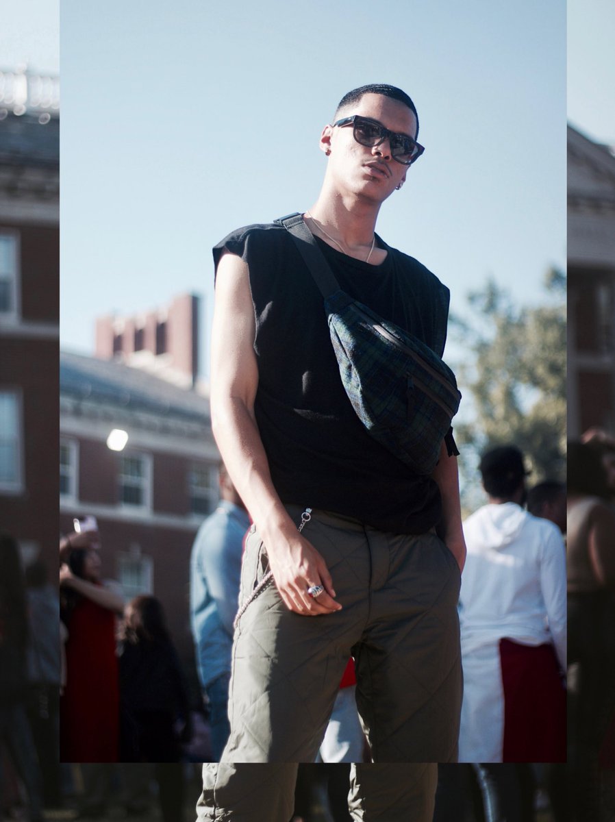 codedworldwide's tweet photo. 004 @gregoryblurr shot by @joshtyreemyers #CodedLookbook #HUHC17 https://t.co/zWZLaDErOK