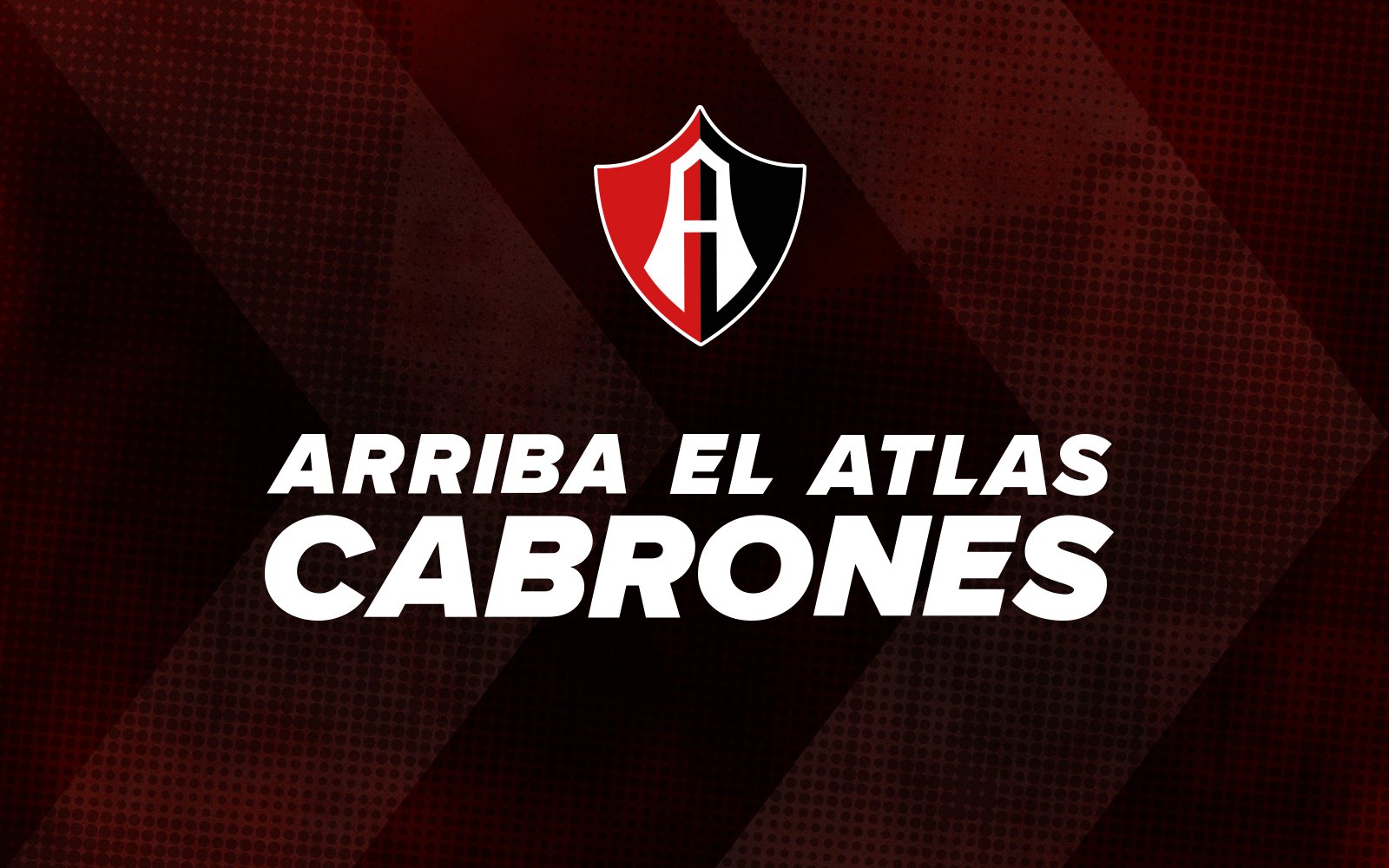 Atlas FC on Twitter: "¡UY UY UY UUUUUUUUY! 🔴⚫️…