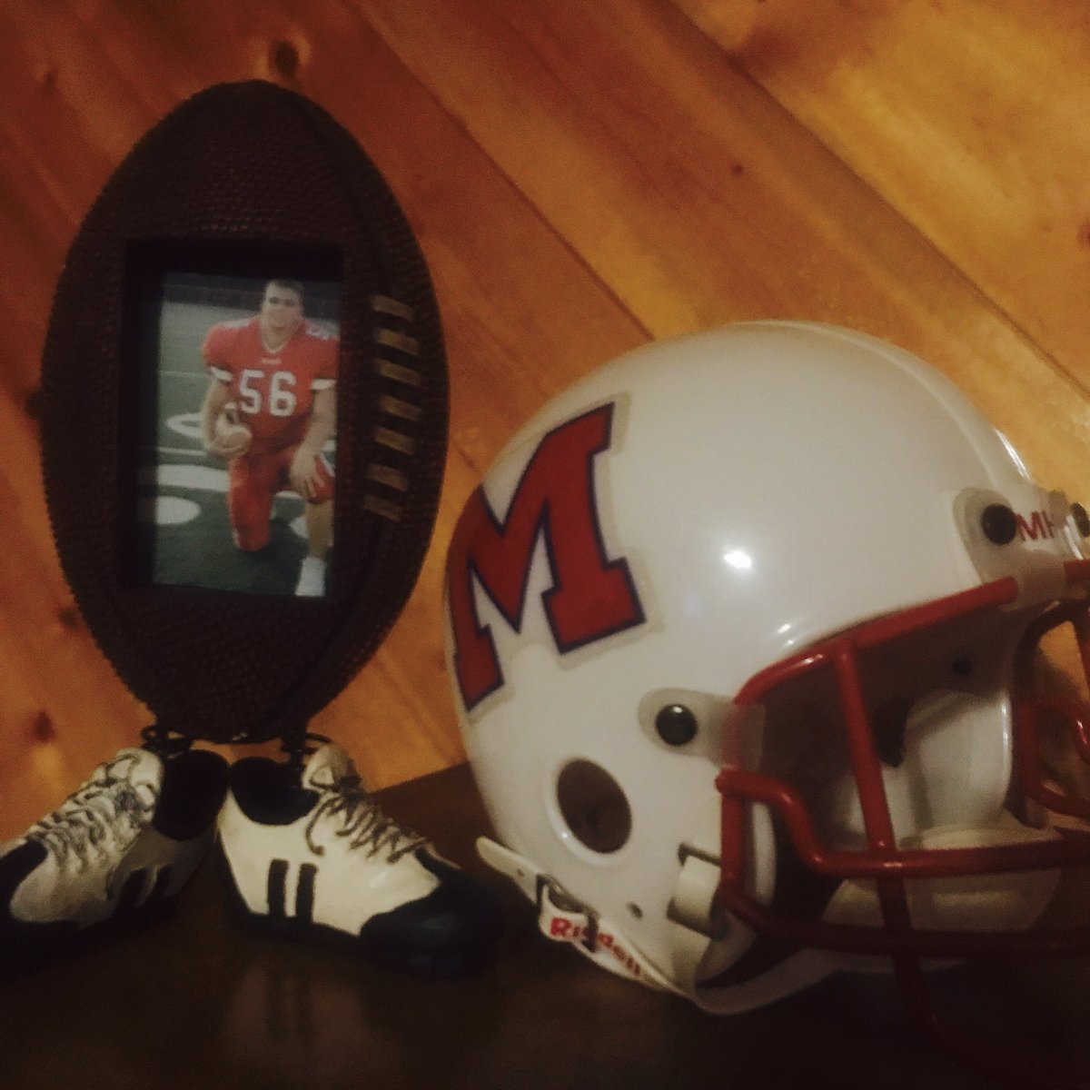 BELTenterprises's tweet photo. It's #MohawkBowl Week! GO MOHIGANS! #BeatUHS! @MohiganAthletic https://t.co/iOtxK8qCNf