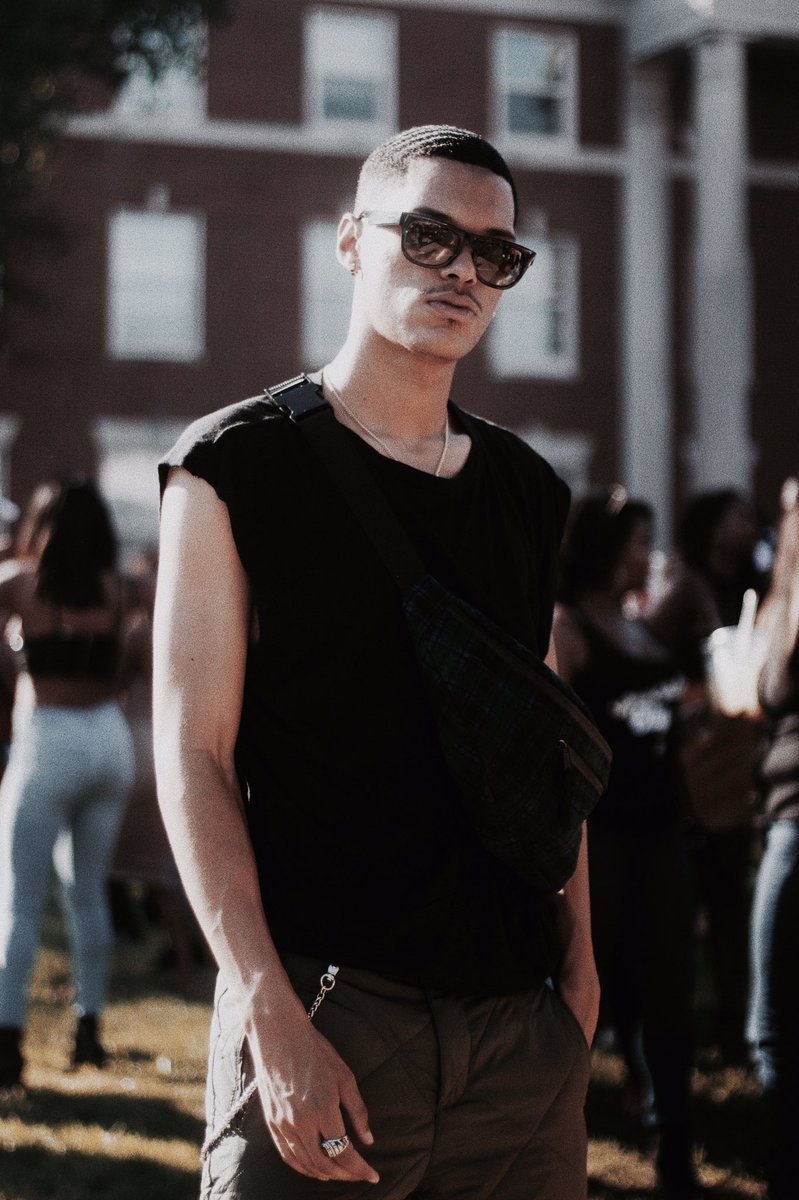 codedworldwide's tweet photo. 005 @gregoryblurr shot by @joshtyreemyers #CodedLookbook #HUHC17 https://t.co/gwTfSR7Puo
