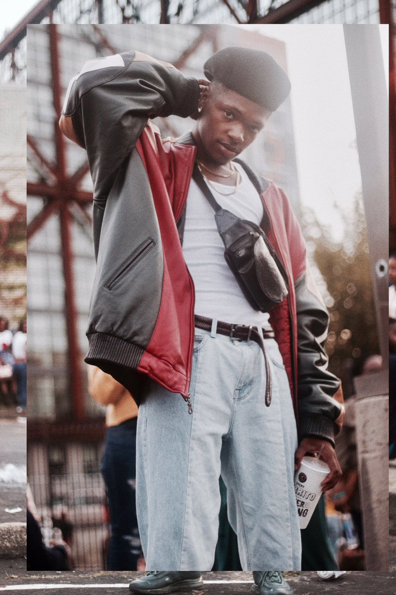 codedworldwide's tweet photo. 006 @theeKyre shot by @joshtyreemyers #CodedLookbook #HUHC17 https://t.co/ZiKf23fuU9