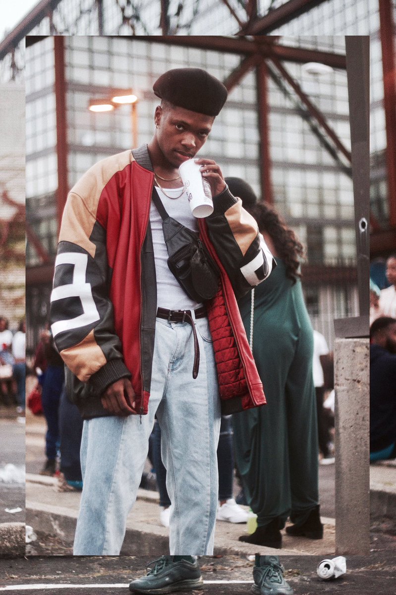 codedworldwide's tweet photo. 006 @theeKyre shot by @joshtyreemyers #CodedLookbook #HUHC17 https://t.co/ZiKf23fuU9