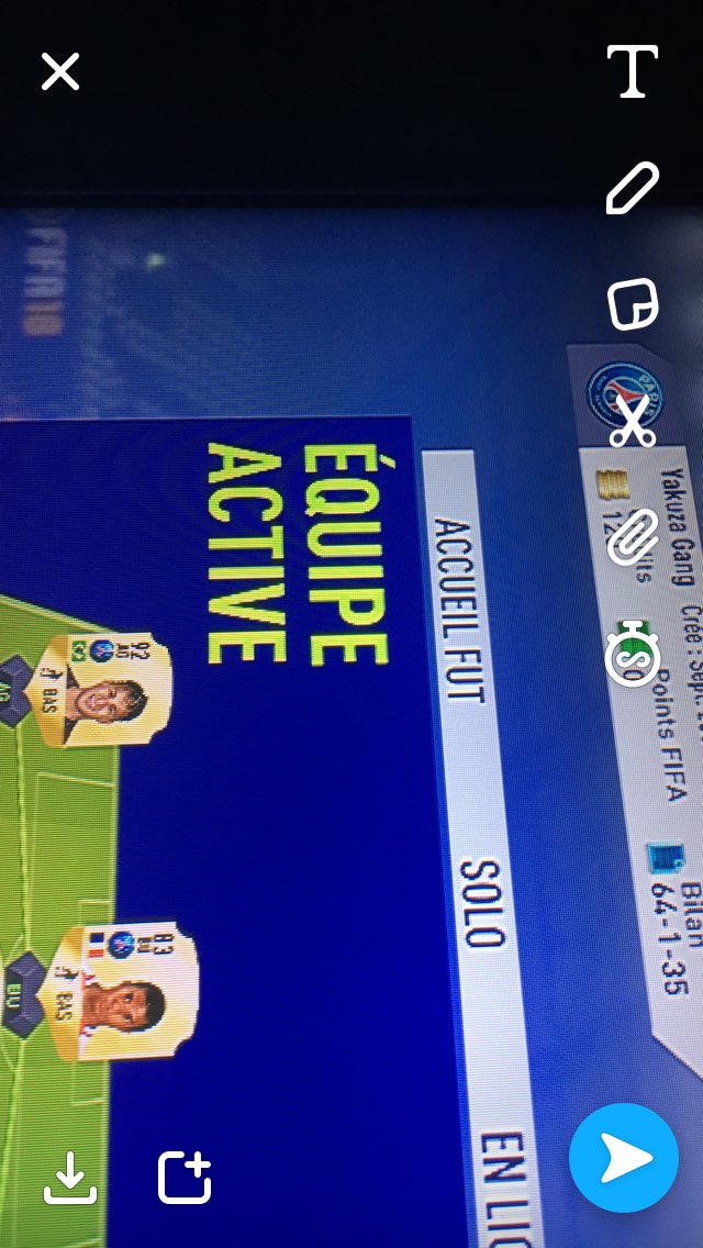 capitaincook91's tweet image. En route pour R Carlos @alexis_pcr91