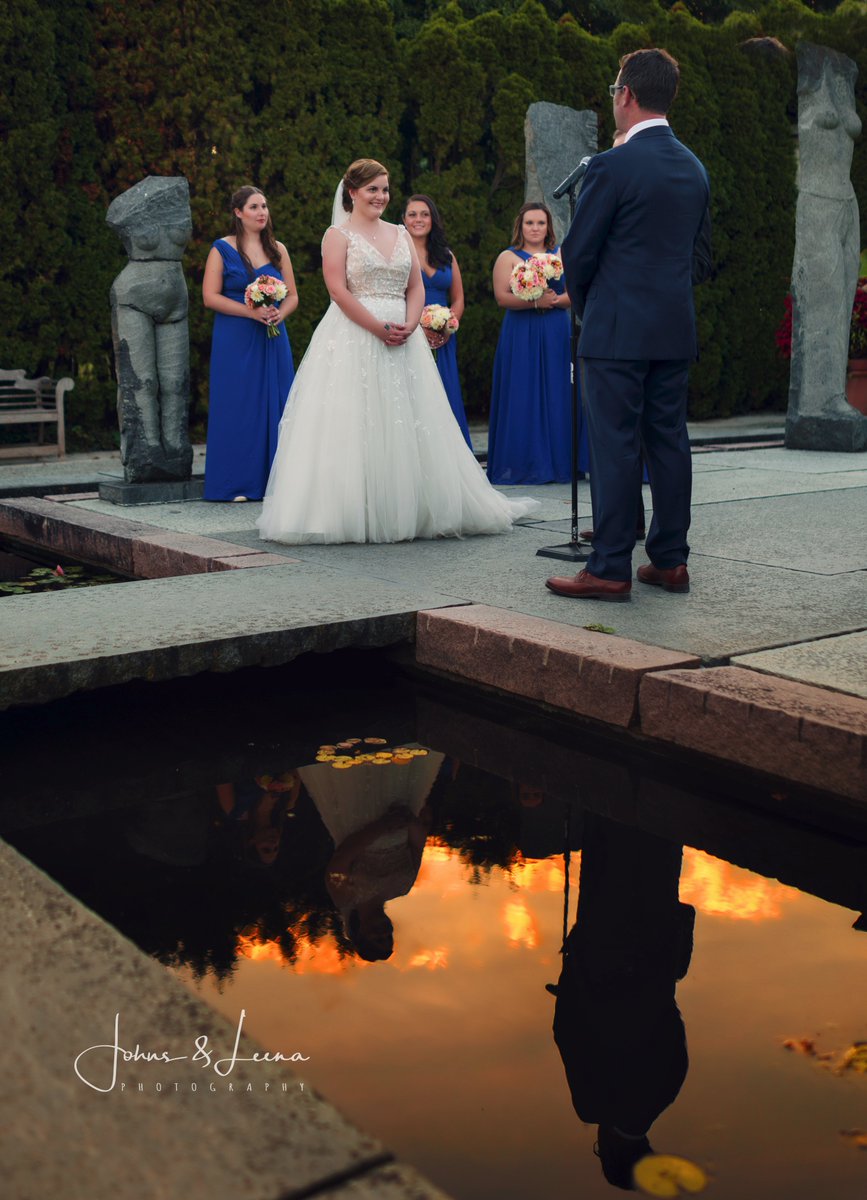 JohnsAndLeena's tweet photo. #groundsforsculpture wedding by Johns &amp; Leena. #weddingphotography #njweddingphotographer https://t.co/maoGcuqfnG https://t.co/axApQGB2ZQ