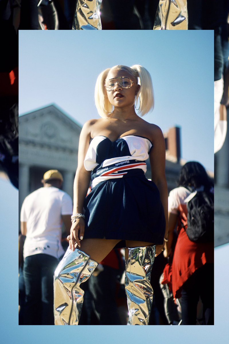 codedworldwide's tweet photo. 008 @madisonstar_ shot by @joshtyreemyers #CodedLookbook #HUHC17 https://t.co/YCENm0G3c7