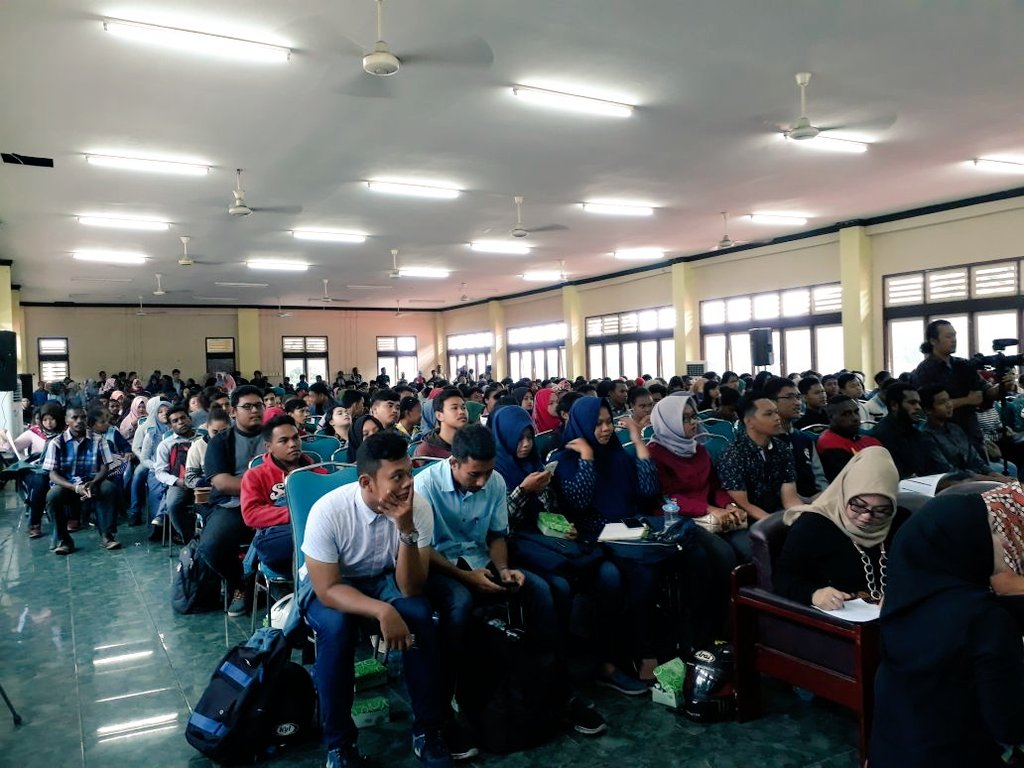 genposting's tweet photo. Gengs Unyap kerennnn abissss...pagi2 semangat buat ikutan workshop #genposting2 🙌 https://t.co/rP5V07zex1