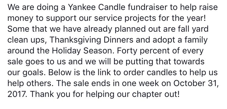 glhsnhs's tweet photo. Be sure to help GLHS’s chapter of NHS out!! https://t.co/G4zo8DrqiN 
You can enter our group number ( 990062629 ) in the Start Shopping box. https://t.co/WKkodRyMBx