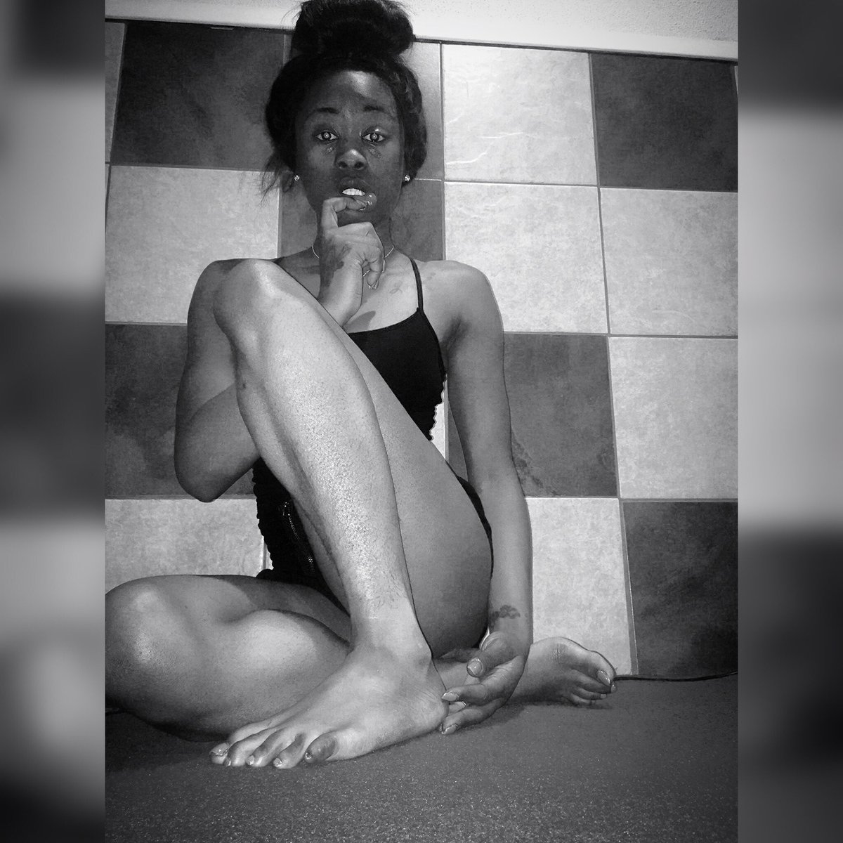 OrgChoc's tweet image. Issa Vibe 🖤