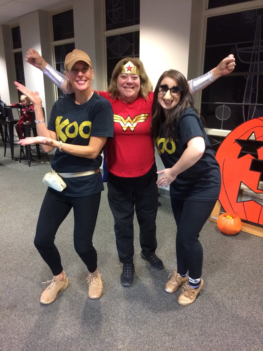 CCLS_Bickel's tweet photo. Don’t know who had more fun at the Candy Corn Festival - the early childhood students or the teachers @CCLSChargers https://t.co/tqFfhEydPo