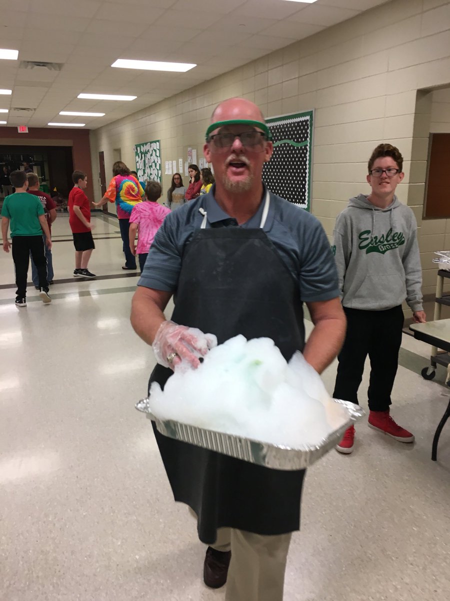 TRUES007's tweet photo. @RodneyJeanes STEAM’ing until the last student left @Easley_High https://t.co/8bzjId1hTV