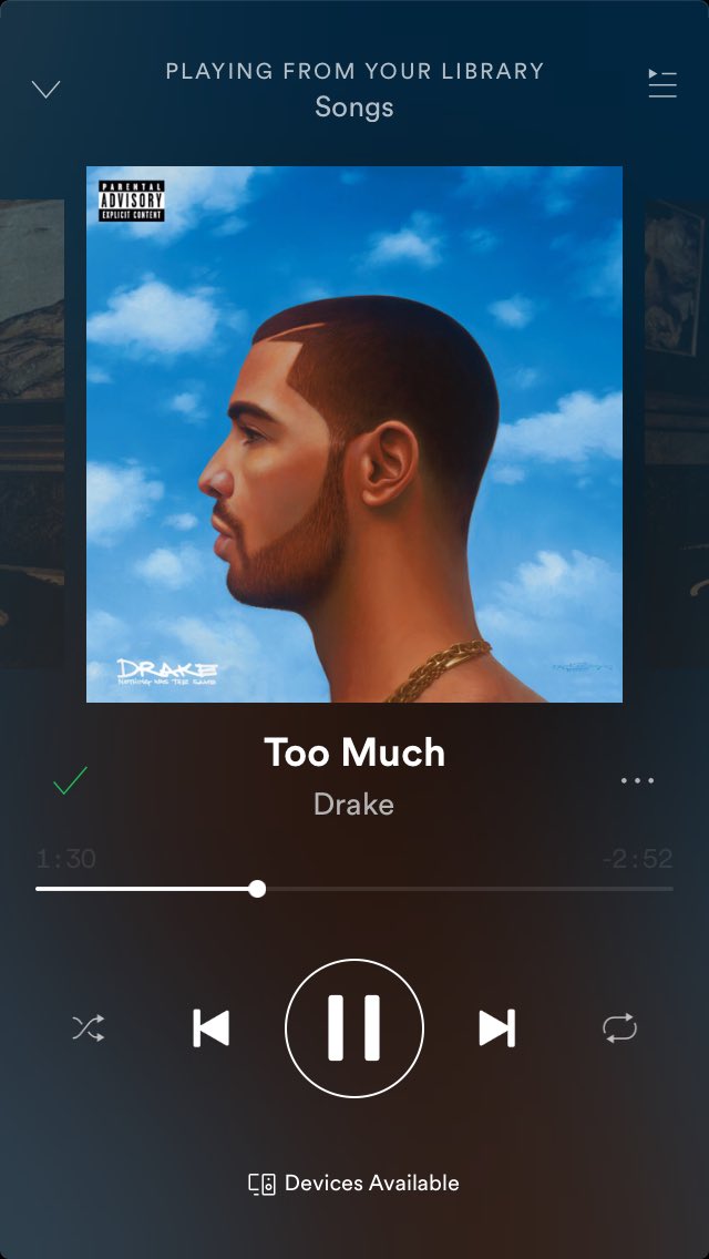 crisgpapi's tweet photo. #Drakeing https://t.co/cSofteHcrI