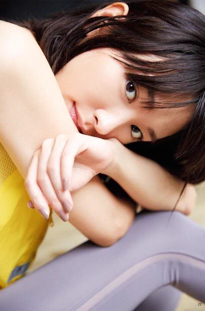 新垣結衣fanpage on X: 