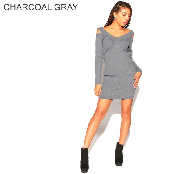 class_yokosuka's tweet photo. 新商品 17K021のニットワンピース💗
オフショルが可愛いニットワンピースです
お色はBLACK・CHARCOAL GRAY・BURGUNDY・TAUPEの４色💕
これからの季節にぴったりです🙌💗
ぜひ、オンライン・店頭にてcheckしてみてくださいね😎🖤
本日もお待ちしてます https://t.co/CHBDctwFm3