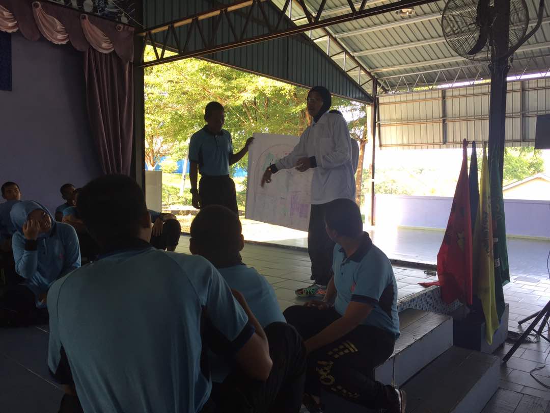 cancunpark's tweet photo. Eksplorace!!! Pembuka tirai Modul Malaysiaku kumpulan 3 Siri 14/2017.
#plkn 2.0
#plkn 2017 https://t.co/cpivcRUkm8