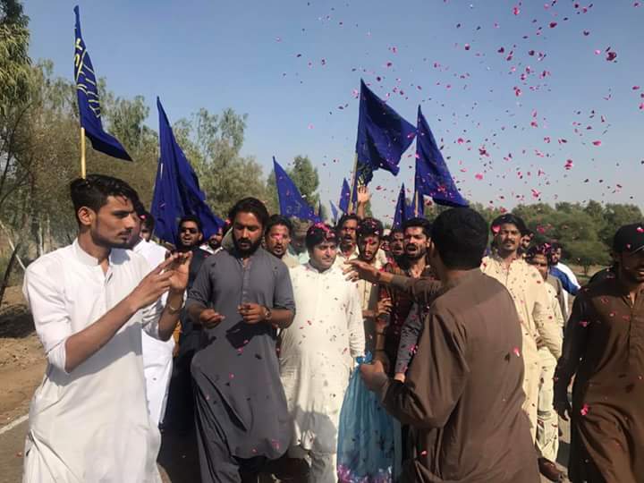 MYousifBrohi's tweet photo. PSF coordination committee sindh meeting #QUEST and PSF Distt Nawabshah...
At QUEST BenazirAbad
#PSFstruggle
#NewPSF @Razzaque_Brohi https://t.co/3IKRJGDAa9