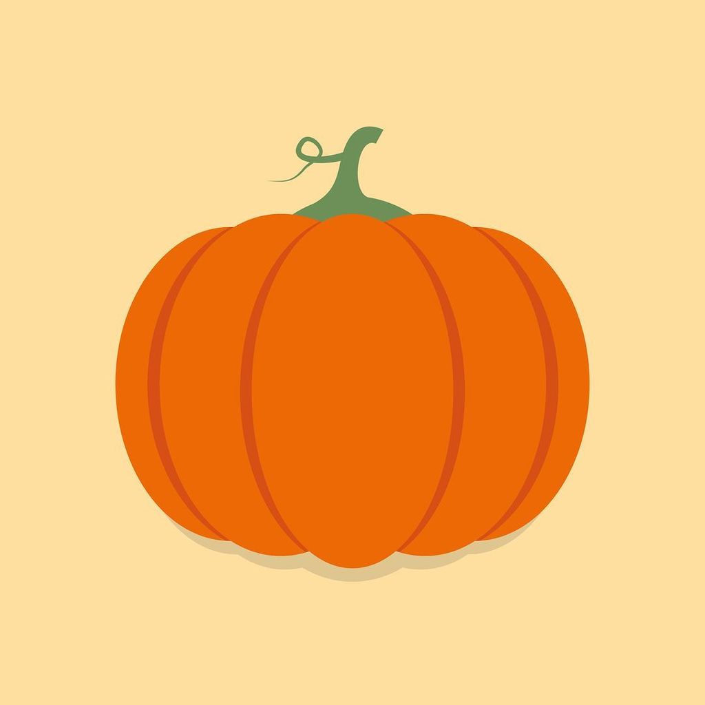 technowlogy's tweet photo. I don't get enough random creative time, so I'm going to give a shot at a series of quick and simple illustrations... First - a pumpkin
.
.… https://t.co/XHG0QxjJ4m