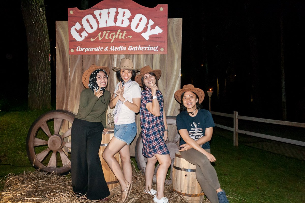 ALL SEDAYU Klp Gdg tweet media