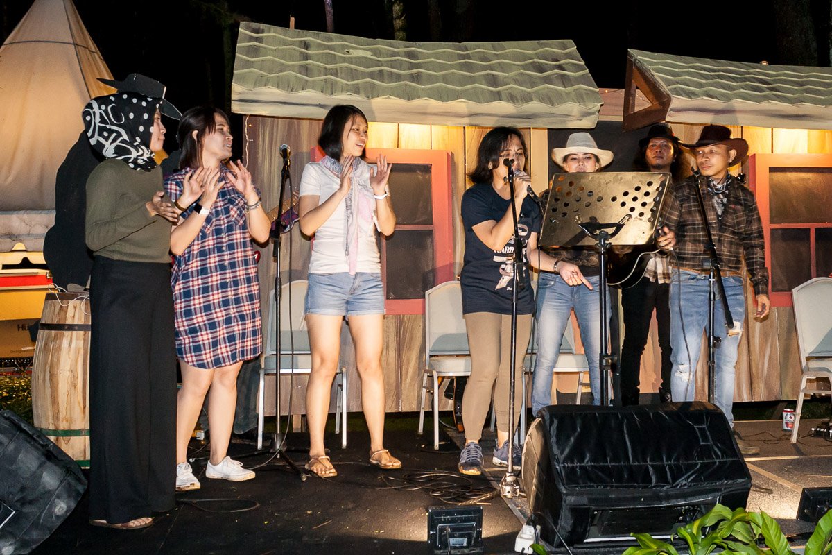 ALL SEDAYU Klp Gdg tweet media