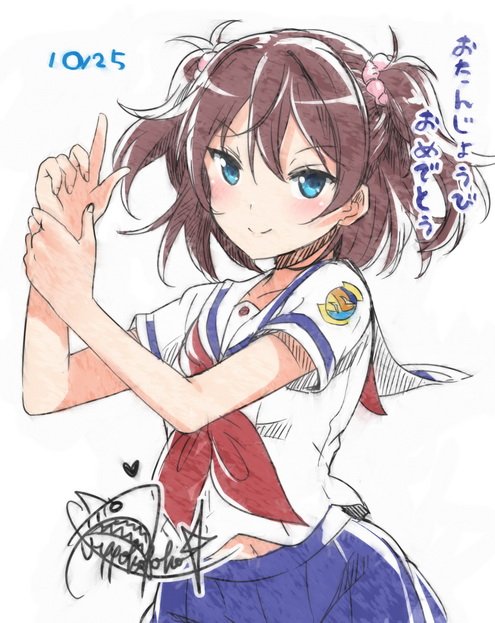 Twoucan 小笠原光生誕祭17 の注目ツイート イラスト マンガ コスプレ モデル Twoucan 小笠原光生誕祭17 の注目ツイート イラスト マンガ コスプレ モデル
