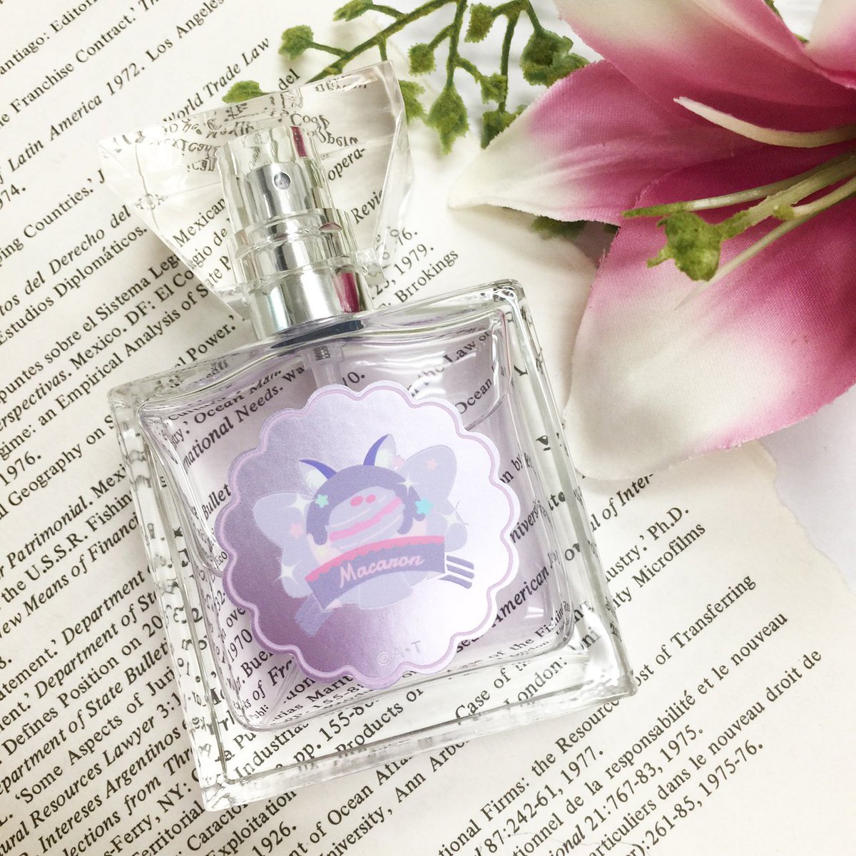プリキュアアラモード 香水 フレグランス primaniacs キュアマカロン プリキュアアラモード 香水 フレグランス primaniacs キュアマカロン