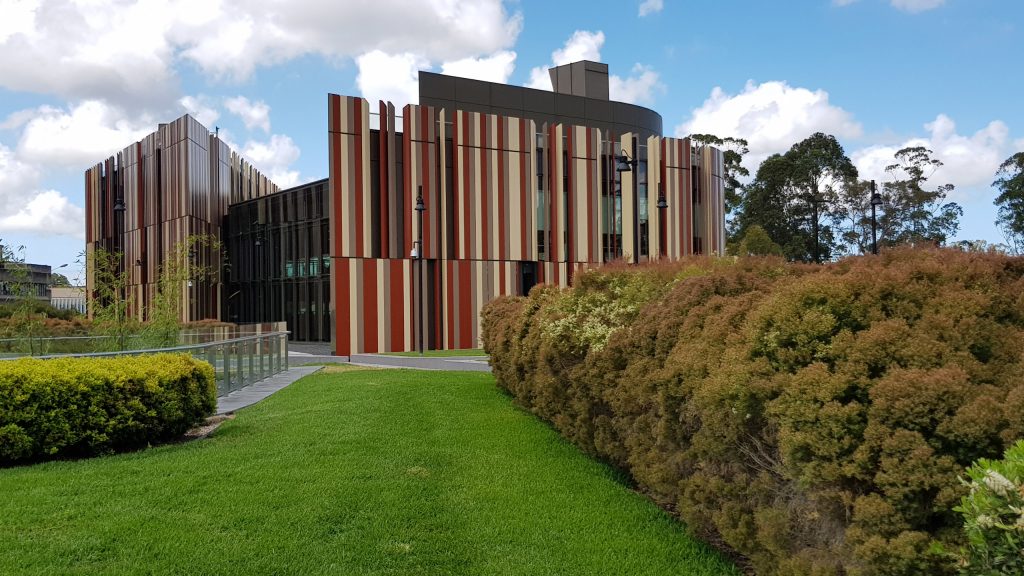 Macquarie University School of Natural Sciences tweet media