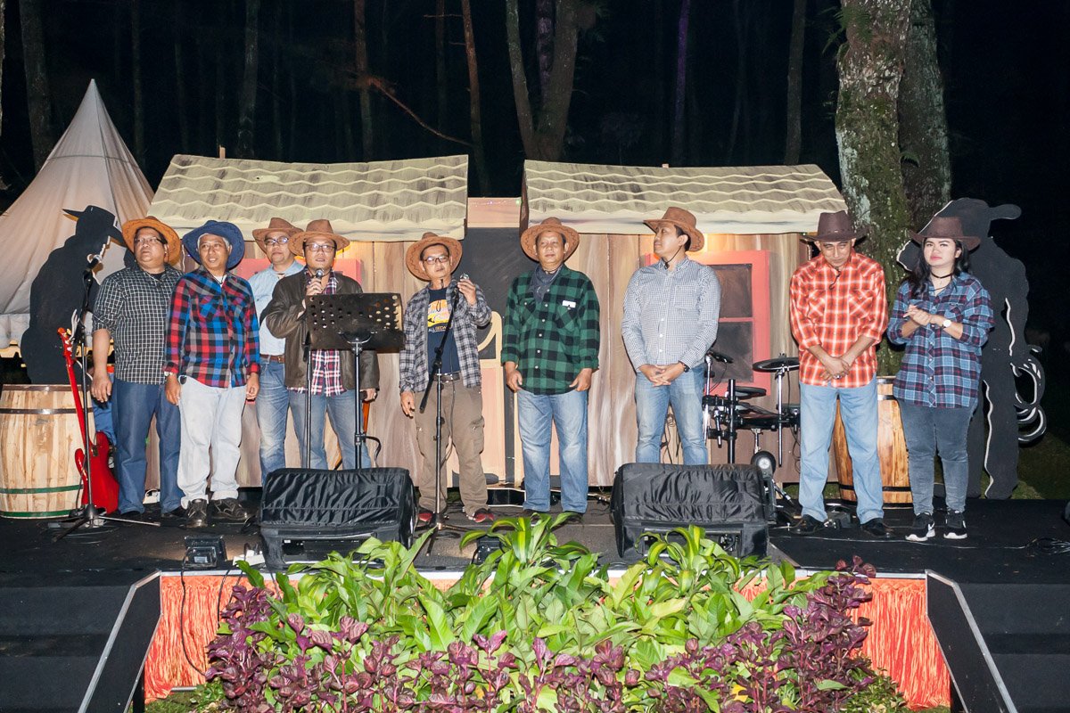 ALL SEDAYU Klp Gdg tweet media