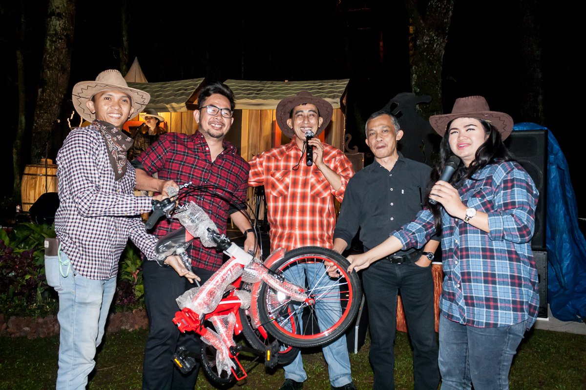 ALL SEDAYU Klp Gdg tweet media