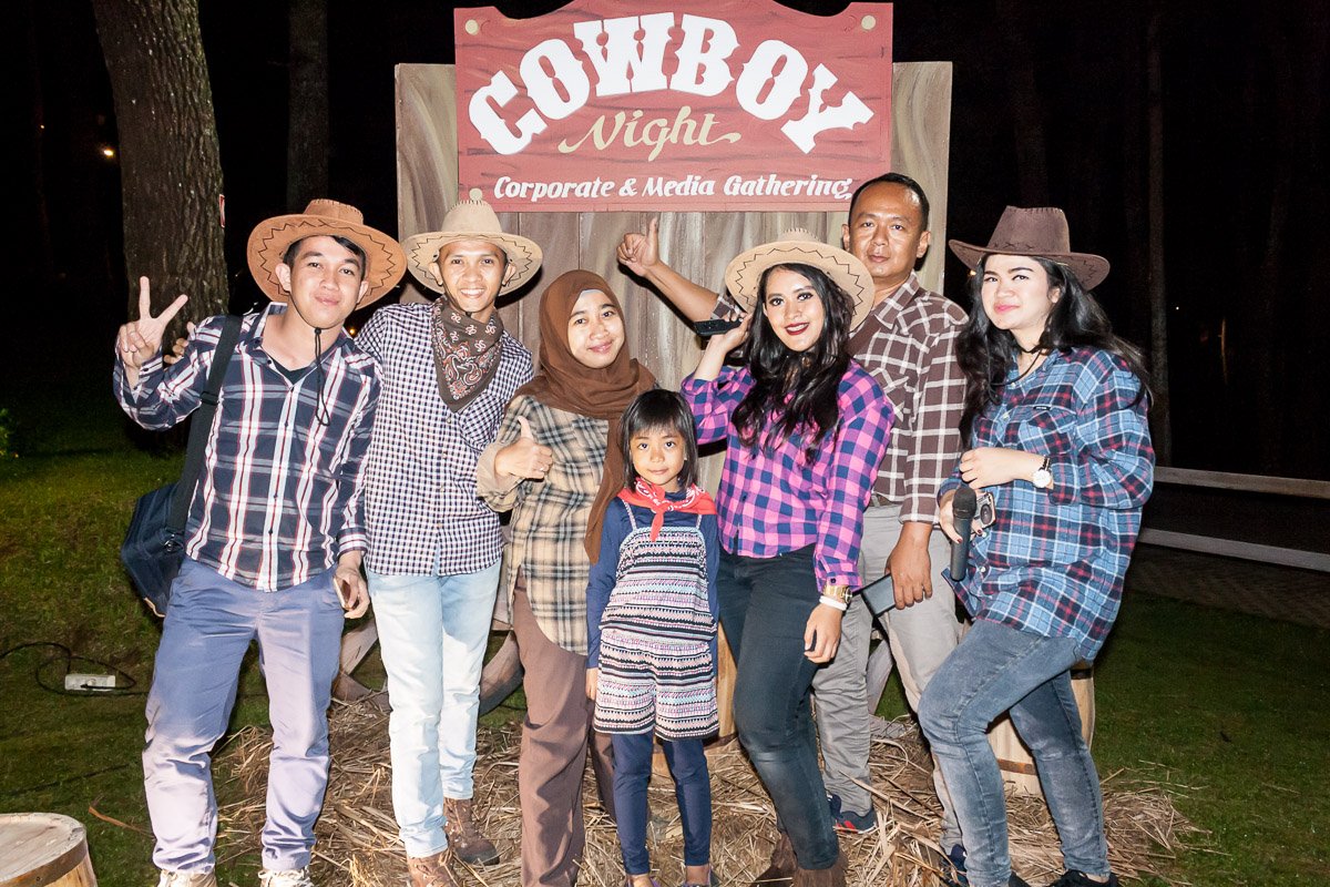 ALL SEDAYU Klp Gdg tweet media