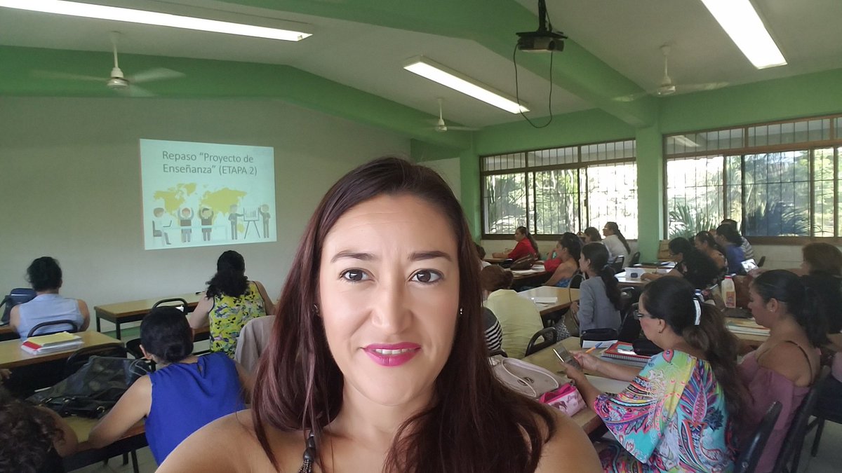 teinny_3's tweet photo. Culminamos la etapa 3 #proyectodeenseñanza cierre de capacitaciones en apoyo a quienes son la base de la educación #éxitodocentes #AtpZ75 https://t.co/PAaJzvWISn
