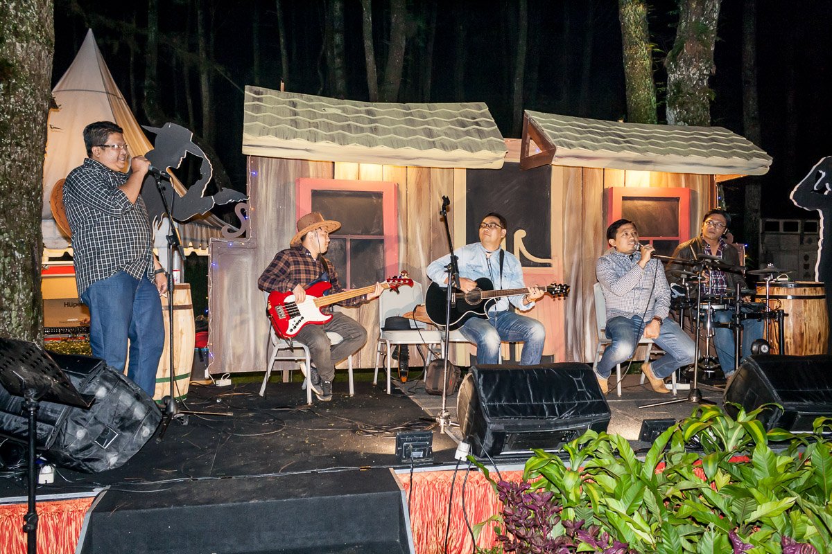 ALL SEDAYU Klp Gdg tweet media