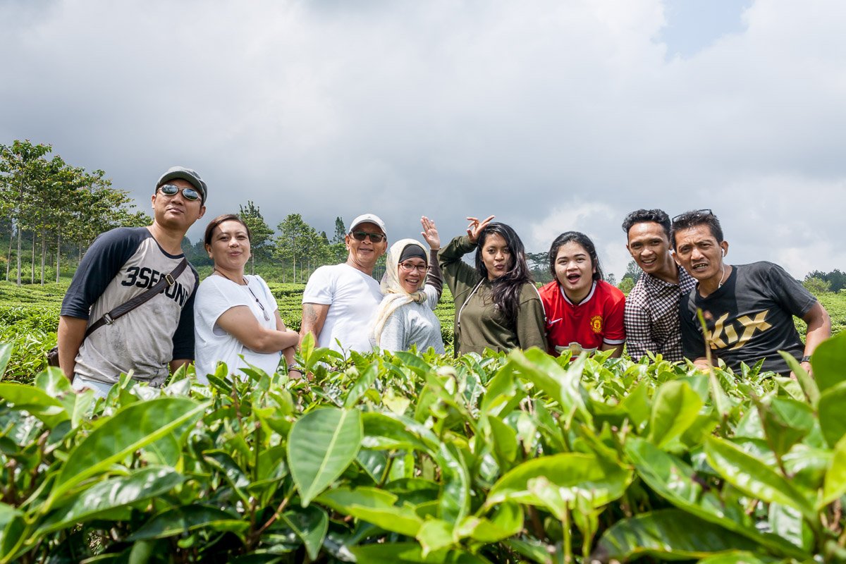 ALL SEDAYU Klp Gdg tweet media