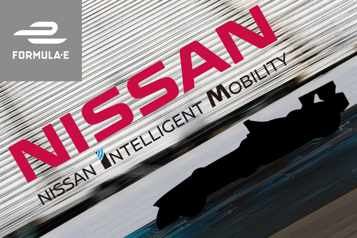 #Nissan to join @FIAformulaE electric racing from 2018-19 season. For more on #Nissan at #TMS2017:  newsroom.nissan-global.com/releases/relea…