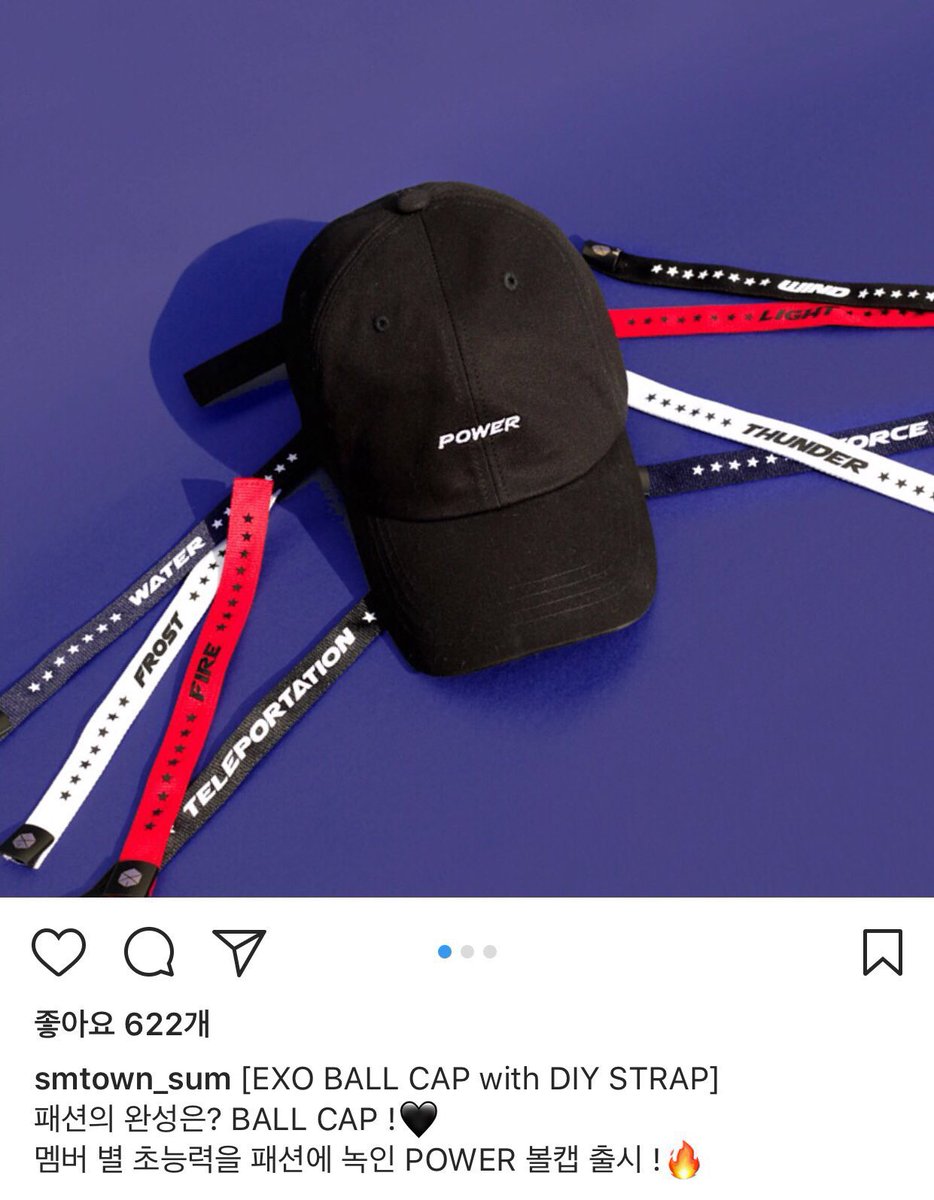 EXOBEAKHYUN_TB's tweet photo. หมวกกกกกกกกกกกกก #Power #EXO พร้อมแท๊ก โอ้ย คือดีย์ เป๋าสั่นมากฮรึก 💸💸💸💸💸💸💸💸 https://t.co/rS9iIvVaTA