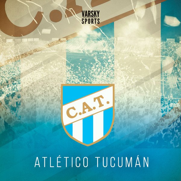 VSportsTM's tweet photo. FINAL! Atlético Tucumán sacó a Vélez de la #CopaArgentina e irá por un boleto a la final vs Rosario Central! Fue 1-0, con golazo de Álvarez. https://t.co/pa8pILZHCr
