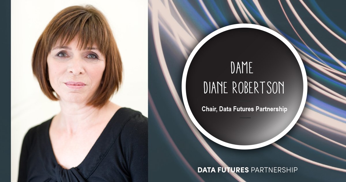 nzdatafutures's tweet photo. "We need to understand how we can use data in a way that is transparent and adds value,” Dame Diane Robertson https://t.co/GXK6YgZyJw https://t.co/UOXBZSnHO2