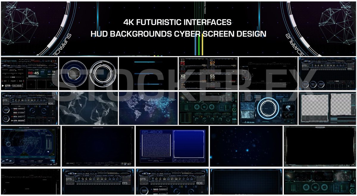 StockerVFX's tweet image. pond5.com/collections/15…