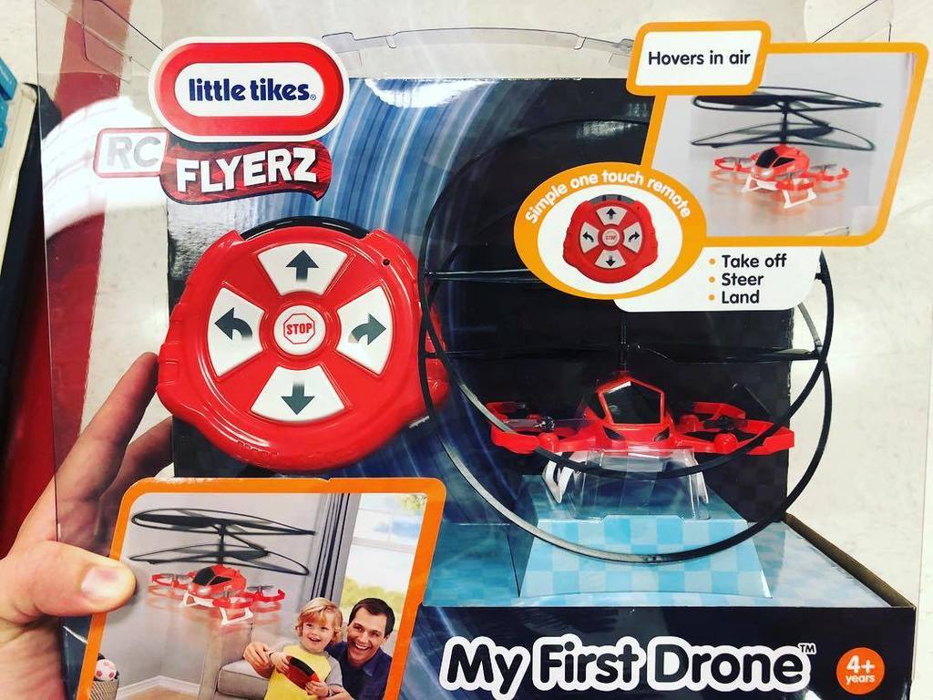 Start them young? ift.tt/2i3iPBw