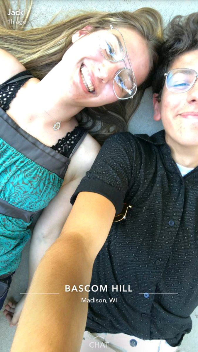 Grace_Chiaseeds's tweet photo. #BCDECAWEEK2017 #DECAbffs @BC_DECA @WI_DECA https://t.co/LADAFqilUi