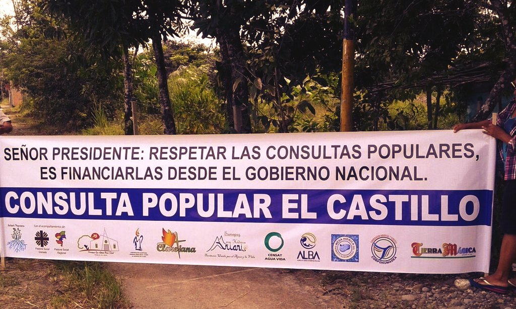Ariari_nuestro's tweet photo. #ElCastilloMeta
#AriariNuestro https://t.co/BYaI8hc4rd