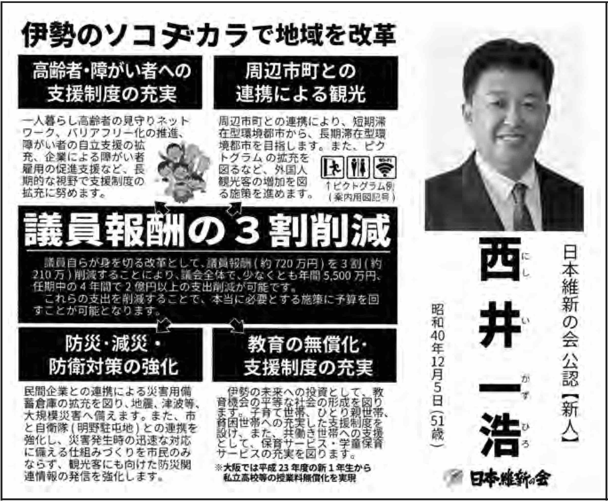 当時のメディア報道・掲載写真