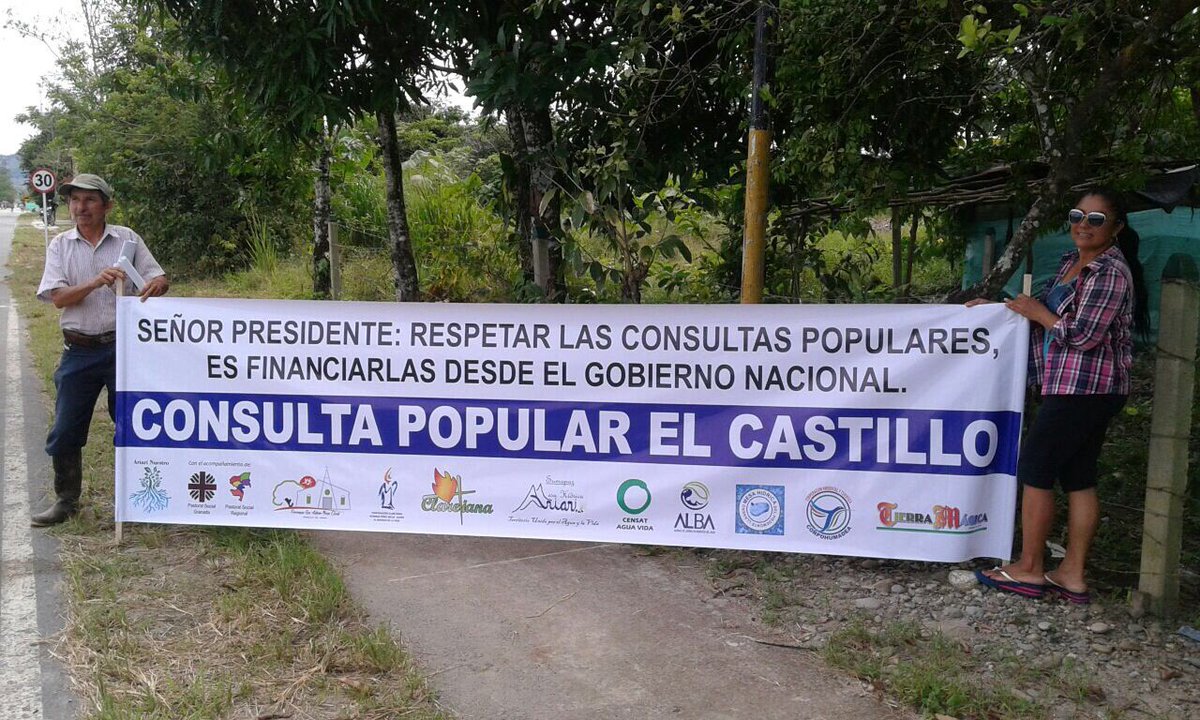 herasocmf's tweet photo. Invito a seguir @Ariari_nuestro cuenta oficial #ConsultaPopular #ElCastilloMeta https://t.co/ljHBJPlsvL