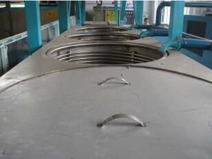 yaluoke's tweet photo. 4-tank Solvent Gas Phase Cleaning Machine supplier, China Dacromet coating machine.https://t.co/S2QEsBdAyz https://t.co/tqX4jTqg9m