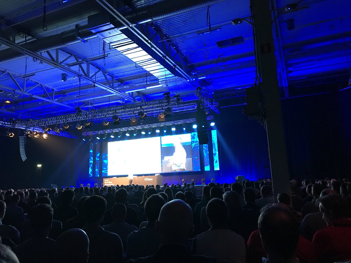 Lars Sandberg tweet media