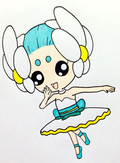 ネタバレリーナのtwitterイラスト検索結果 ネタバレリーナのtwitterイラスト検索結果
