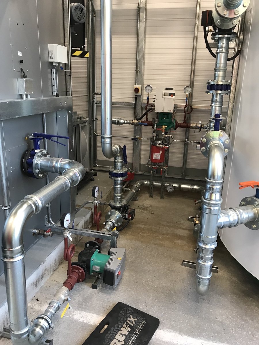 Dunster Biomass tweet media