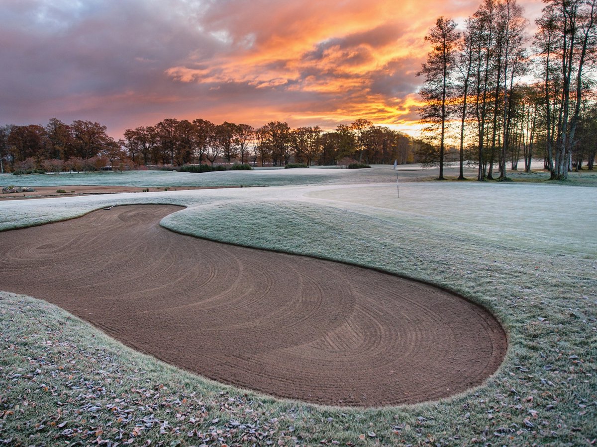 estoniangolf's tweet photo. #SeaCourse hole 17 β€οΈ #frostymorning #TilanderGolfDesign #europeantourdestination
Photo π· @hannokross @ET_Destinations https://t.co/9qSF5DZ7fA