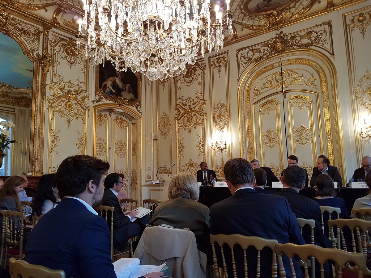 CfcpFrance's tweet photo. #elastoLAB @FranceAmerique pour la table ronde coopération Start-up / Grands Groupes https://t.co/LzjWct6LtO