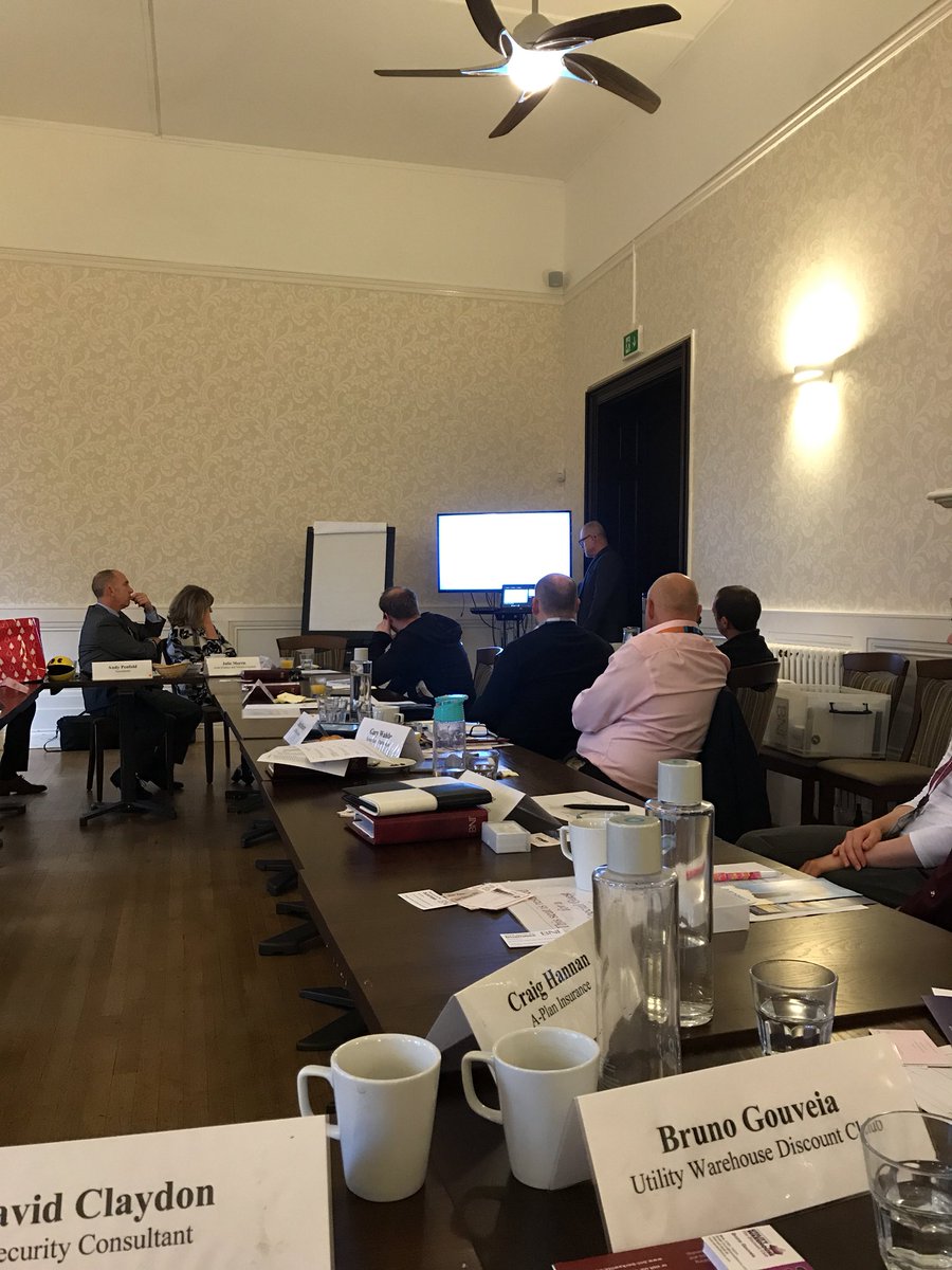 JDRSolutions's tweet photo. @raylimbcare definitely does inspire. A thought provoking talk. @BNIBracknellUK meetings are every Wednesday at 6.45am. Come along! https://t.co/RpNKFRGcI8