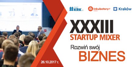 🚀Startupy, przedsiębiorcy i inwestorzy 👥 w jednym miejscu! startupmixer.pl Rozwijaj siebie i swój biznes <a href="/JAleksandrowicz/">Jacek Aleksandrowicz</a> <a href="/darekzuk/">Darek Żuk</a>