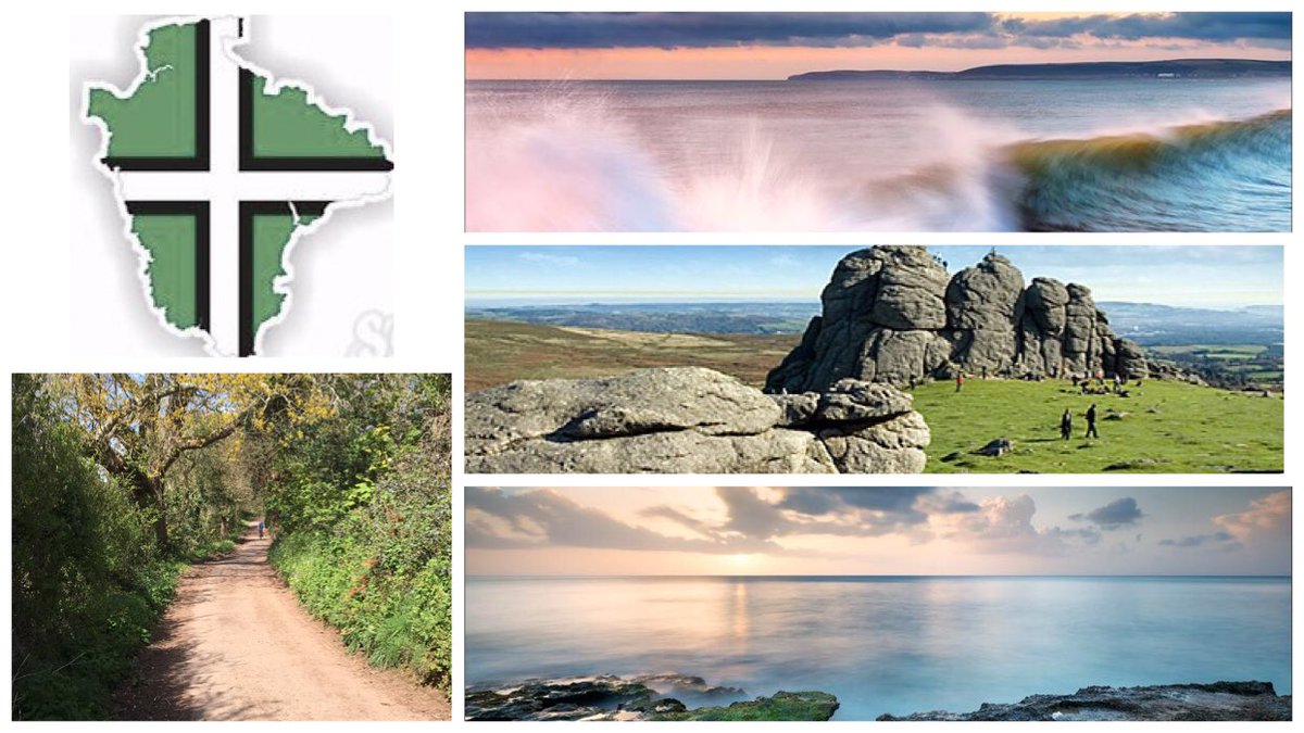 Devon Days #LoveDevon tweet media